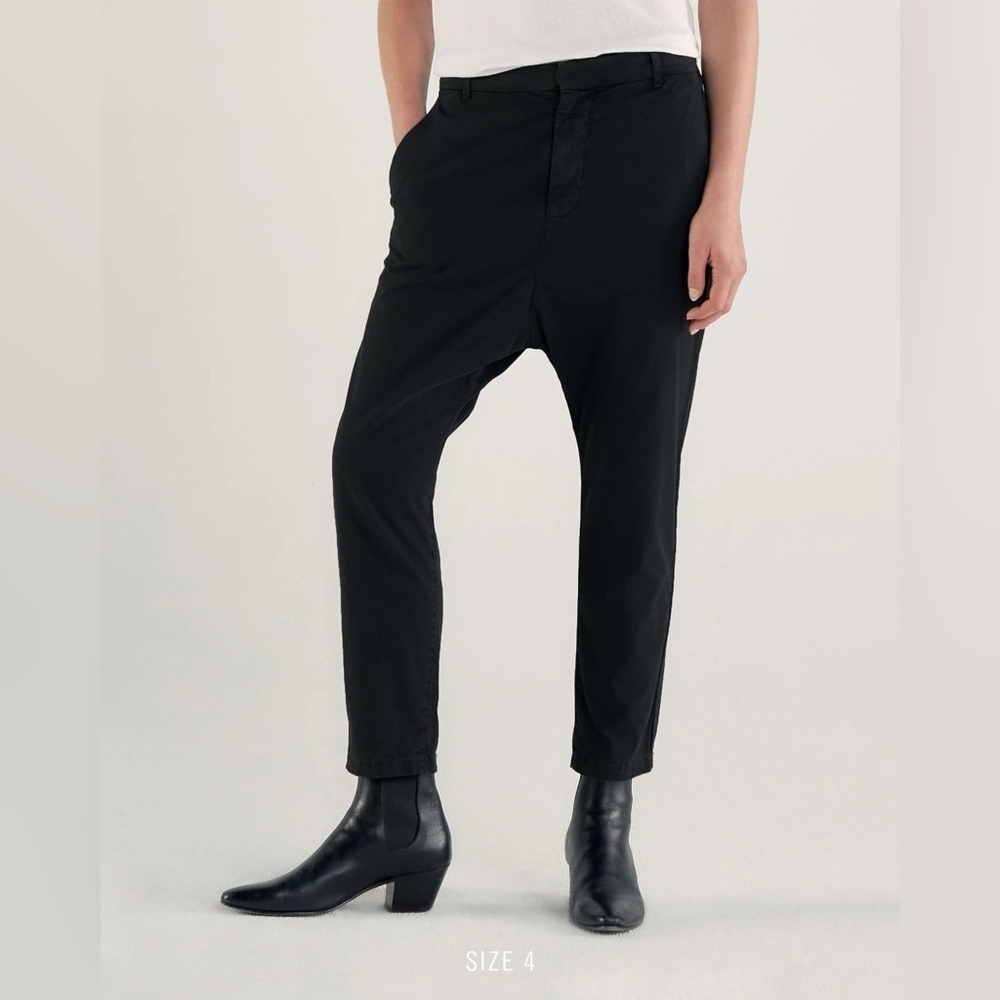 Nili Lotan zip leg Cargo Pants, size ”2” (Us4/6)